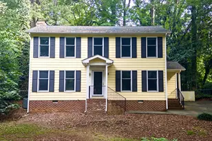 3517 Eden Croft Dr, Raleigh, NC 27612 - Photo 1