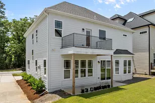 132 Cotten Dr, Morrisville, NC 27560 - Photo 29