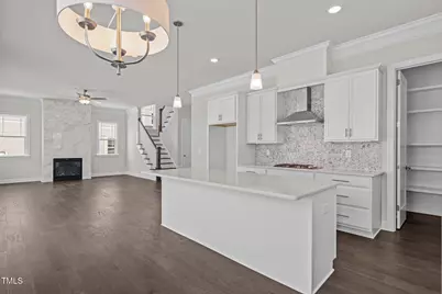 132 Cotten Drive, Morrisville, NC 27560 - Photo 5