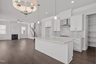 132 Cotten Dr, Morrisville, NC 27560 - Photo 5