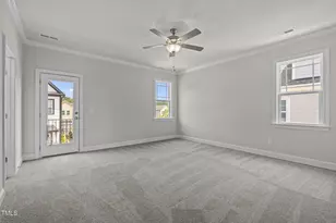 132 Cotten Dr, Morrisville, NC 27560 - Photo 9