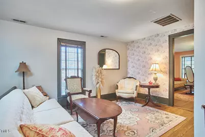 3679 Oak Lawn Farm Road, Oxford, NC 27565 - Photo 29