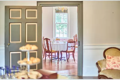 3679 Oak Lawn Farm Road, Oxford, NC 27565 - Photo 21