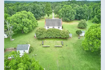 3679 Oak Lawn Farm Road, Oxford, NC 27565 - Photo 69