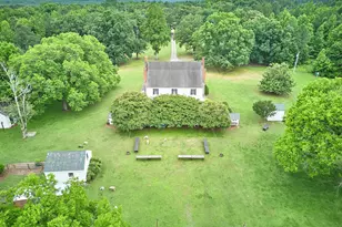 3679 Oak Lawn Farm Rd, Oxford, NC 27565 - Photo 69