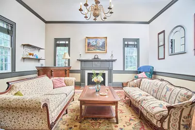 3679 Oak Lawn Farm Road, Oxford, NC 27565 - Photo 17