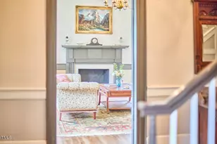 3679 Oak Lawn Farm Rd, Oxford, NC 27565 - Photo 15