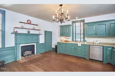 3679 Oak Lawn Farm Road, Oxford, NC 27565 - Photo 25