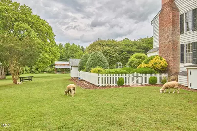 3679 Oak Lawn Farm Road, Oxford, NC 27565 - Photo 9