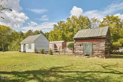 3679 Oak Lawn Farm Road, Oxford, NC 27565 - Photo 43