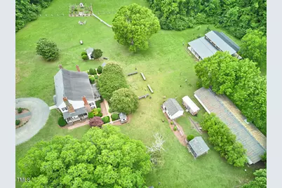 3679 Oak Lawn Farm Road, Oxford, NC 27565 - Photo 71