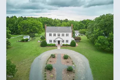 3679 Oak Lawn Farm Road, Oxford, NC 27565 - Photo 1