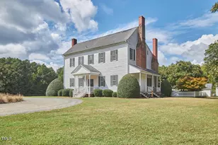3679 Oak Lawn Farm Rd, Oxford, NC 27565 - Photo 7