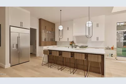 429 Shinleaf Pond Trail, Raleigh, NC 27614 - Photo 9