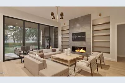 429 Shinleaf Pond Trail, Raleigh, NC 27614 - Photo 7