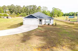 2319 Minnie Hall Rd, Autryville, NC 28318 - Photo 3