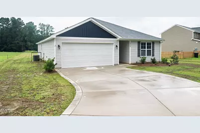 2319 Minnie Hall Road, Autryville, NC 28318 - Photo 3