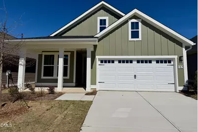 152 Serene Xing, Fuquay Varina, NC 27526 - Photo 1