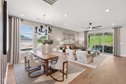 152 Serene Xing, Fuquay Varina, NC 27526 - Photo 7