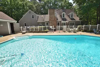 2708 Coleberry Trail, Rocky Mount, NC 27804 - Photo 41