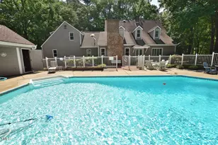 2708 Coleberry Trail, Rocky Mount, NC 27804 - Photo 41