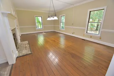 2708 Coleberry Trail, Rocky Mount, NC 27804 - Photo 9