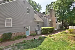 2708 Coleberry Trail, Rocky Mount, NC 27804 - Photo 37