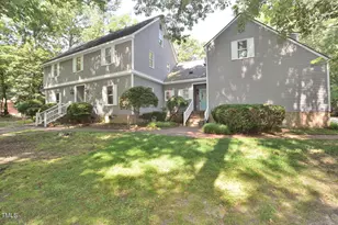 2708 Coleberry Trail, Rocky Mount, NC 27804 - Photo 5