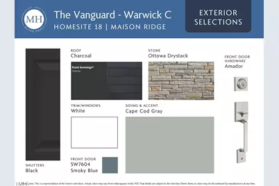 85 Guardian Street, Youngsville, NC 27596 - Photo 5