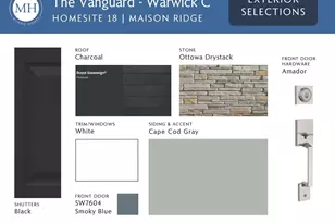 85 Guardian St, Youngsville, NC 27596 - Photo 5