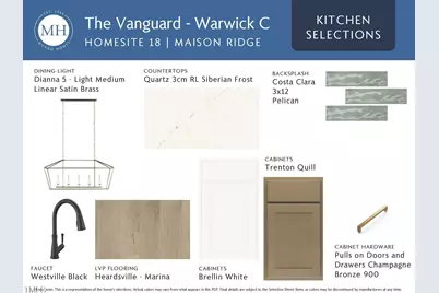 85 Guardian Street, Youngsville, NC 27596 - Photo 7