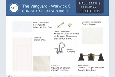 85 Guardian Street, Youngsville, NC 27596 - Photo 11