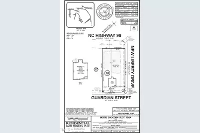 85 Guardian Street, Youngsville, NC 27596 - Photo 27