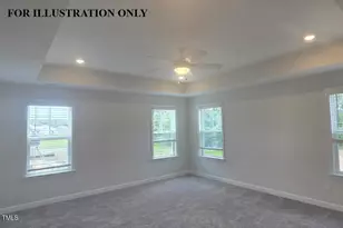 85 Guardian St, Youngsville, NC 27596 - Photo 21