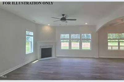 85 Guardian Street, Youngsville, NC 27596 - Photo 17