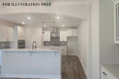 85 Guardian Street, Youngsville, NC 27596 - Photo 15