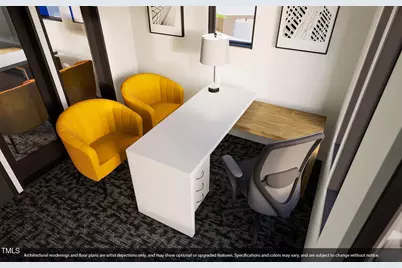 952 Westerland Way #142, Durham, NC 27703 - Photo 17