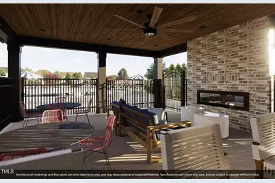 952 Westerland Way #142, Durham, NC 27703 - Photo 9