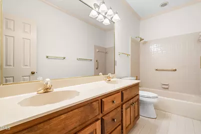 101 Turnberry Lane, Cary, NC 27511 - Photo 21