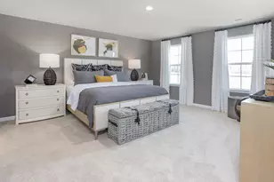 7456 Michelle Rd, Rocky Mount, NC 27803 - Photo 19