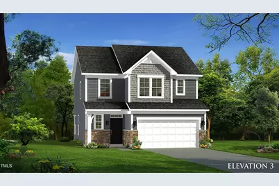 612 Hipwood Drive, Zebulon, NC 27597 - Photo 1