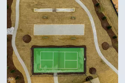 612 Hipwood Drive, Zebulon, NC 27597 - Photo 33