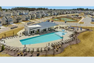 612 Hipwood Drive, Zebulon, NC 27597 - Photo 5