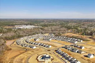 612 Hipwood Dr, Zebulon, NC 27597 - Photo 27