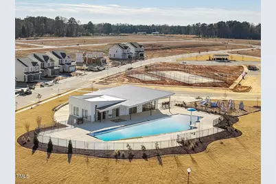 612 Hipwood Drive, Zebulon, NC 27597 - Photo 23