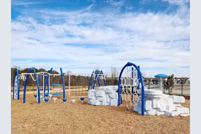 612 Hipwood Drive, Zebulon, NC 27597 - Photo 21