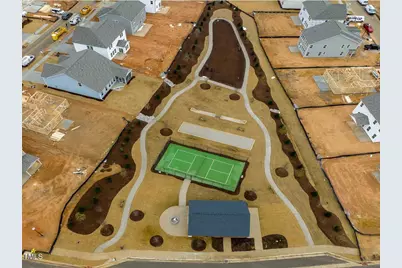 612 Hipwood Drive, Zebulon, NC 27597 - Photo 31