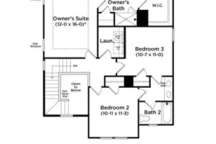 612 Hipwood Dr, Zebulon, NC 27597 - Photo 3