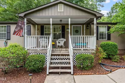 162 Green Drive, Morrisville, NC 27560 - Photo 5