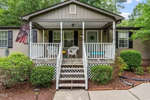 162 Green Dr, Morrisville, NC 27560 - Photo 5